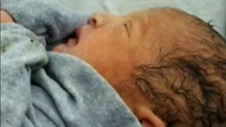2 நாள் குழந்தையை விற்க முயற்சித்த  தாய் - விசாரணையில் 4 பெண்கள் கைது!