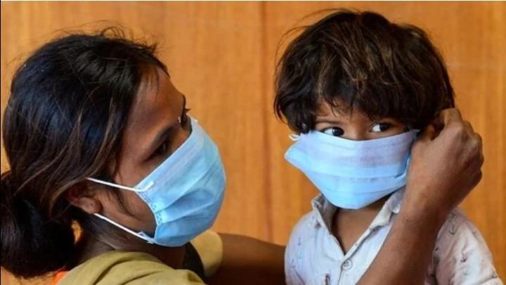 நாளை முதல் கட்டாய முகக்கவசம்  - அமைச்சர் மா.சுப்பிரமணியன் உத்தரவு!