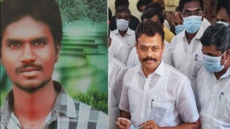 கோகுல் ராஜ் கொலை வழக்கு: யுவராஜ் உள்ளிட்ட 10 பேருக்கு ஆயுள் தண்டனை உறுதி