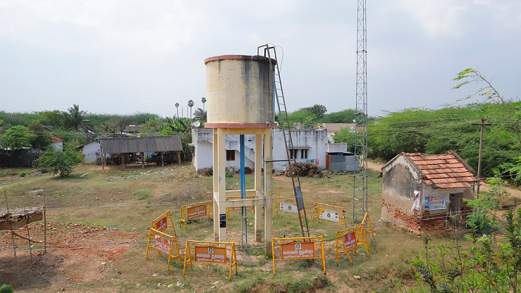 வேங்கைவயல் விவகாரம்: சோதனை செய்த 31 பேரின் டி.என்.ஏவும் ஒத்துப்போகவில்லை!