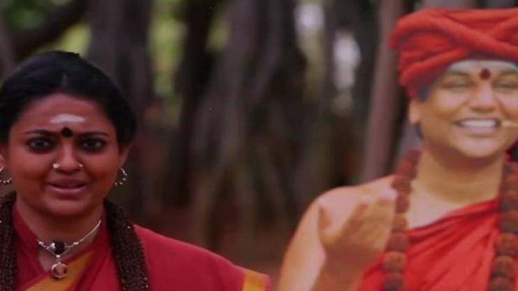 ranjitha ranjitha