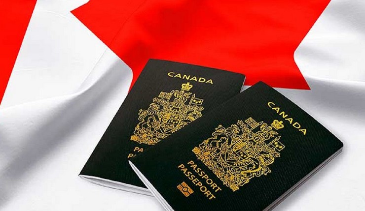 Canada Visa