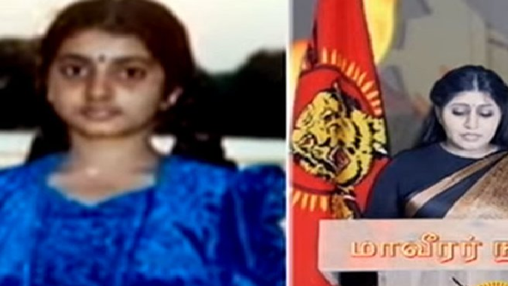 துவாரகா பெயரில் வெளிவந்த காணொளியை நிராகரிக்கிறோம்: ஈழத்தமிழர்கள் அறிவிப்பு..!