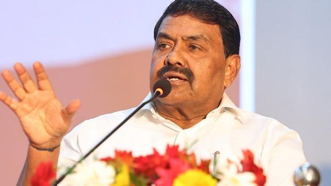 அமைச்சர் ராஜகண்ணப்பனுக்கு கூடுதல் பொறுப்பு!  உயர் கல்வித்துறை ஒதுக்கீடு!