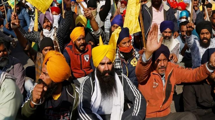 பிப்ரவரி 16 ஆம் தேதி நாடு முழுவதும் போராட்டம்: விவசாயிகள் சங்கம் அறிவிப்பு