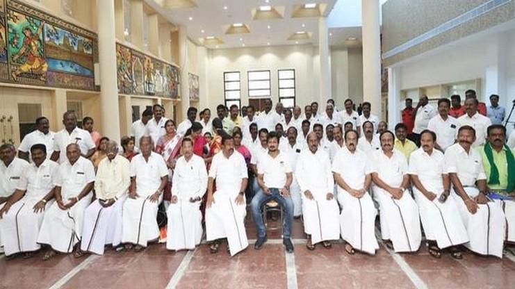 தமிழ்நாட்டை காக்க ஓரணியில் நின்று தேர்தல் வெற்றிக்கு உழைப்போம்- அமைச்சர்  உதயநிதி