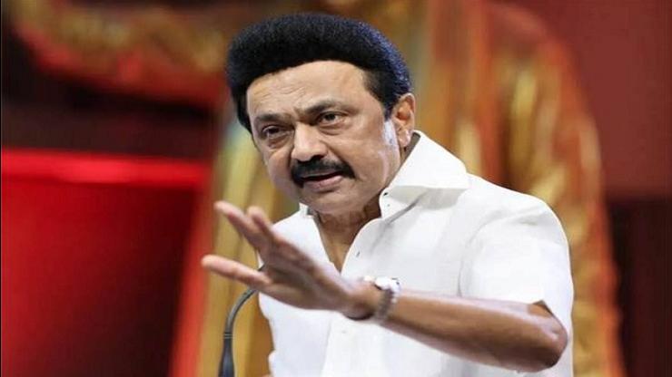 ஒரே நாடு ஒரே தேர்தல் மாதிரி காமெடியான கொள்கை இருக்க முடியுமா? – மு.க.ஸ்டாலின் கொண்டு வந்த தீர்மானம்!
