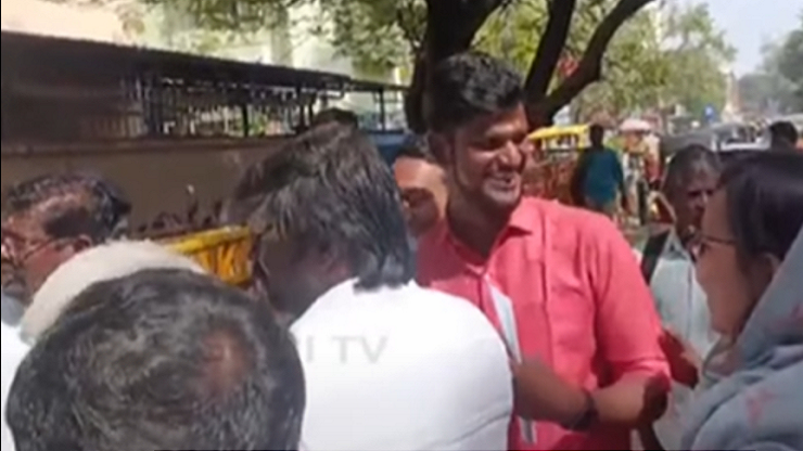 நாம் தமிழர் கட்சி நிர்வாகிகள் என்.ஐ.ஏ முன் ஆஜர்.. தீவிர விசாரணை என தகவல்..!
