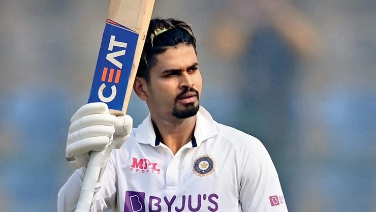 sheroys iyyer