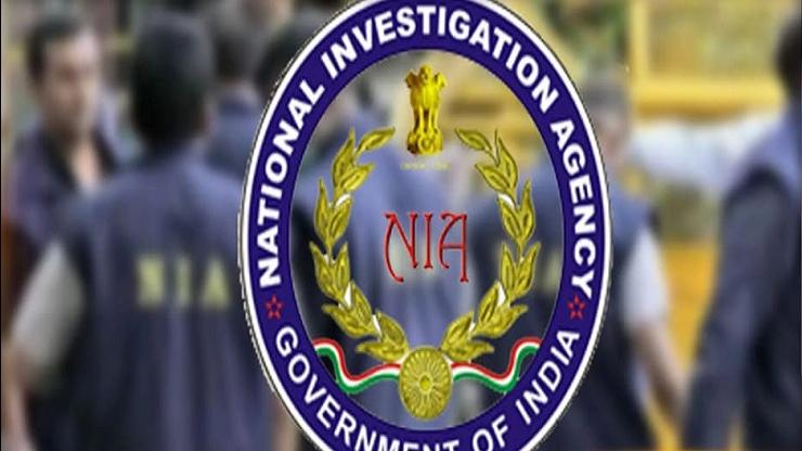 நாடு முழுவதும் 30 இடங்களில் என்.ஐ.ஏ. சோதனை.!