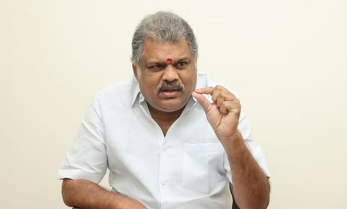GK Vasan