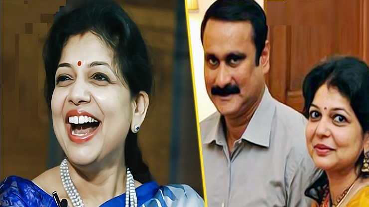 குடிதண்ணீர், டாஸ்மாக் தண்ணீர்.. ரெண்டு பிரச்சனைகளுக்கும் முடிவு கட்டுவோம்: செளமியா மகள் பிரச்சாரம்..!