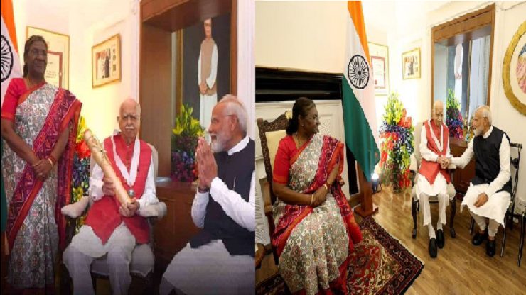 குடியரசுத் தலைவரை நிற்க வைப்பதா? விசிக தலைவர் திருமாவளவன் கண்டனம்..!