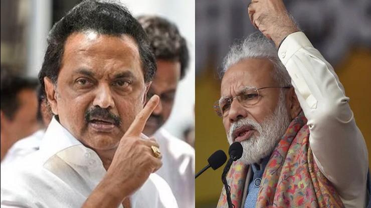 என்ன திடீர்னு கச்சத்தீவு மேல அவ்ளோ அக்கறை..? – பிரதமர் மோடிக்கு முதல்வர் மு.க.ஸ்டாலின் கேள்வி!