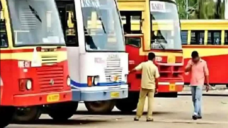 போக்குவரத்து ஊழியர்கள் 97 பேர் சஸ்பெண்ட்.. 40 பேர் டிஸ்மிஸ்: போக்குவரத்துறை நடவடிக்கை