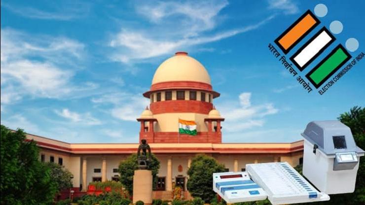 ஒப்புகை சீட்டு வழக்கு..! தொழில் நுட்ப வல்லுநர்கள் ஆஜராக உத்தரவு..!!