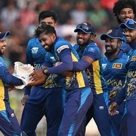 மொரட்டு லைன் அப் ரெடி.. உலகக்கோப்பை டி20 இலங்கை அணி அறிவிப்பு!