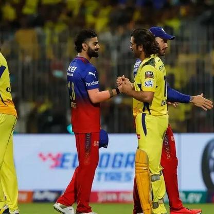 சி எஸ் கேவை எத்தனை ரன்கள் வித்தியாசத்தில் வீழ்த்தினால் ஆர் சி பி ப்ளே ஆஃப்க்கு செல்ல முடியும்?