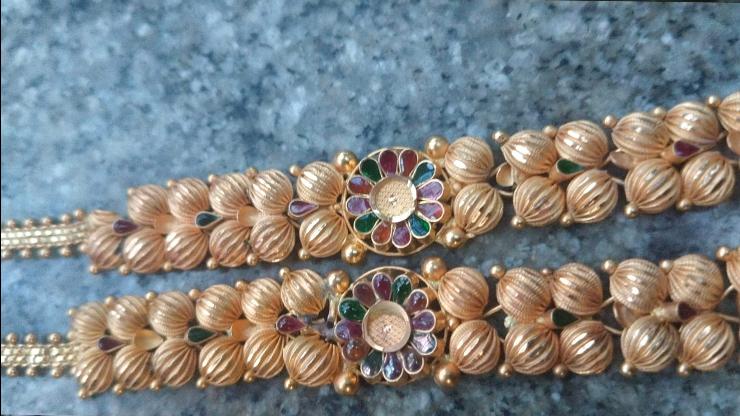 வங்கியில் அடகு வைக்கப்பட்ட நகை - நகை மதிப்பீட்டாளர் உருக்கி விற்பனை செய்யப்பட்ட சம்பவம்!