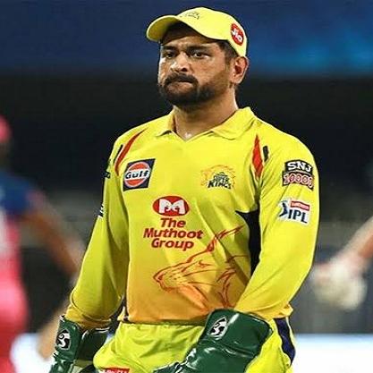யார் ஜெயிச்சாலும் ஒன்னும் ஆகப் போறதில்ல! இன்று CSK - RR மோதல்!