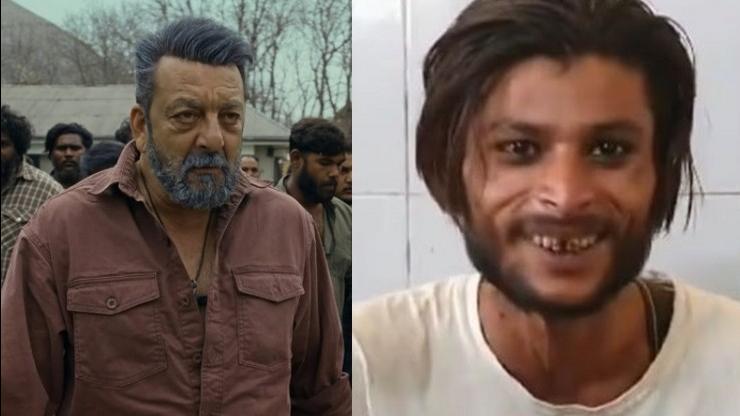 காதலியின் தலையை வெட்டி வீடியோ.. சஞ்சய் தத் படத்தை பார்த்து இளைஞர் வெறிச்செயல்!