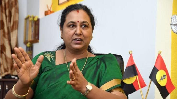 அதிமுகவுடன் கூட்டணி தொடருமா? 2026 மார்ச் 16ஆம் தேதி சொல்கிறேன்: பிரேமலதா