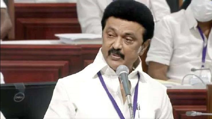 நான் ஓடி ஒளிபவன் அல்ல.!  பொறுப்புடன் பதிலளிப்பவன்..! முதல்வர் ஸ்டாலின்...!!