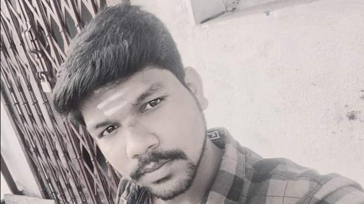 8 மாத பெண் குழந்தையை ரோட்டில் வீசி கொன்ற தந்தை கைது!