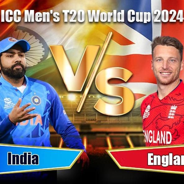 Worldcup T20: வட்டியும் முதலுமாக திருப்பி கொடுக்குமா இந்தியா? இன்று இங்கிலாந்துடன் மோதல்!