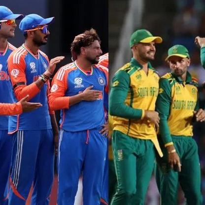உலகக் கோப்பை வரலாற்றில் இதுதான் முதல் முறை… தோல்வியே காணாத அணிகள் இறுதிப் போட்டியில்!