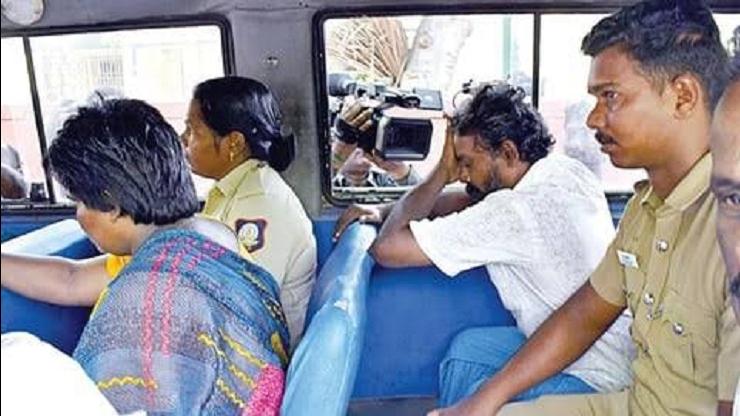 கள்ளக்குறிச்சி விஷச்சாராய வழக்கு..!  11 பேருக்கு 3 நாட்கள் சிபிசிஐடி காவல்.!!