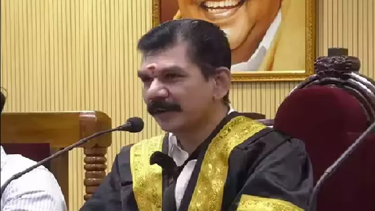 ராஜினாமா செய்கிறாரா நெல்லை மேயர்? திமுக கவுன்சிலர்கள் மத்தியில் பரபரப்பு..!