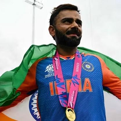 பவுலர்கள் கோலியைக் காப்பாற்றி விட்டார்கள்… ஆட்டநாயகன் விருது அவருக்கா?.. வன்மத்தைக் கக்கிய முன்னாள் வீரர்!