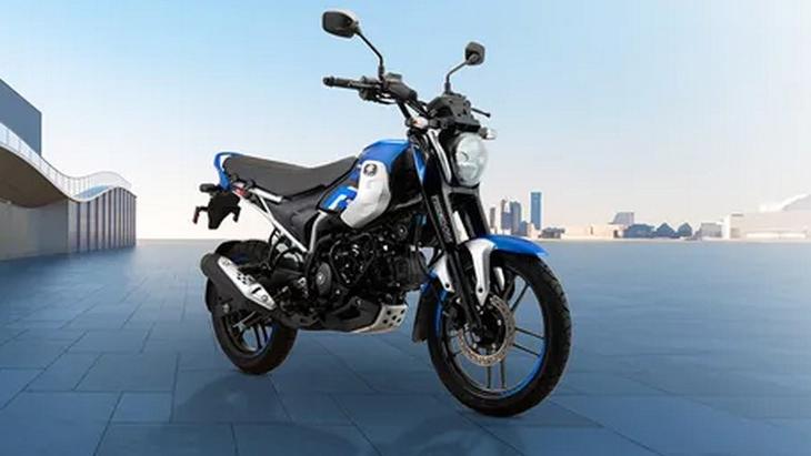 பஜாஜ் நிறுவனத்தின் அட்டகாசமான CNG பைக்! Bajaj Freedom 125 CNG அறிமுகம்! – சிறப்பம்சங்கள் மற்றும் விலை!