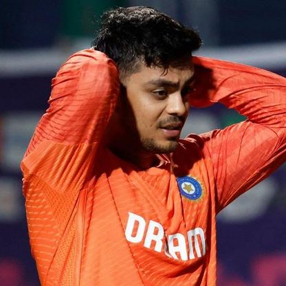 நான் இதனால்தான் ஓய்வெடுத்தேன்… என்னைப் புரிந்துகொள்ளவில்லை – இஷான் கிஷான் அதிருப்தி!