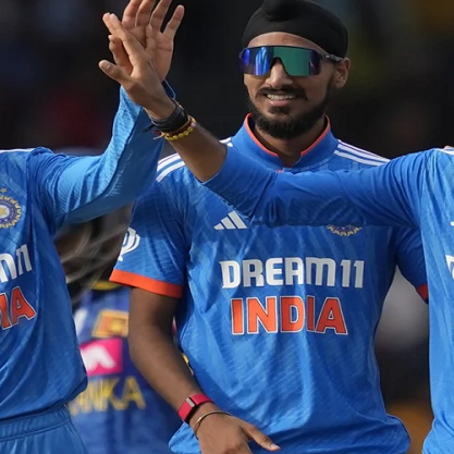 2வது ஒருநாள் கிரிக்கெட்: முதல் பந்திலேயே விக்கெட் எடுத்த சிராஜ்.. இலங்கை ஸ்கோர்..!