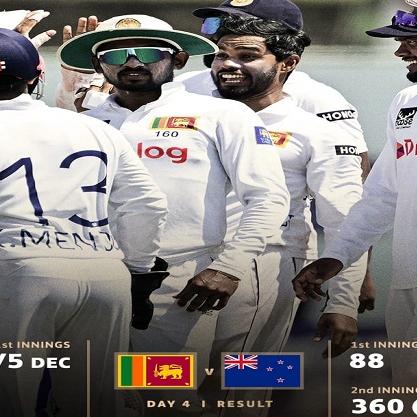 உலக டெஸ்ட் சாம்பியன்ஷிப்  புள்ளி பட்டியல் வெளியீடு.! நியூசிலாந்து அணிக்கு பின்னடைவு..!!