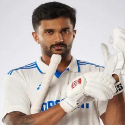 முதல் டெஸ்ட்டில் நிதீஷ் குமாருக்கு வாய்ப்பு… பவுலிங் பயிற்சியாளர் பகிர்ந்த தகவல்!