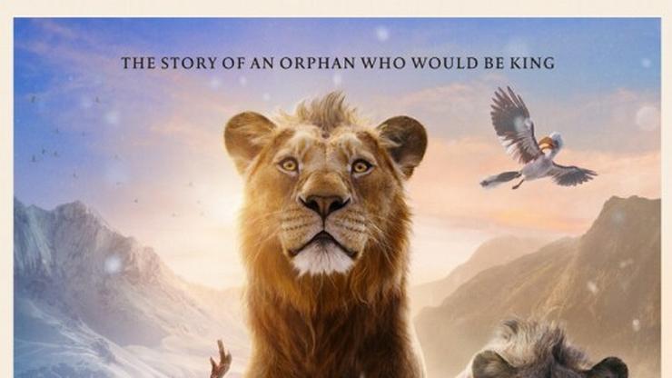 காடற்ற அனாதை சிங்கம்.. காட்டுக்கே ராஜாவான கதை! Mufasa: The Lion King விமர்சனம்!