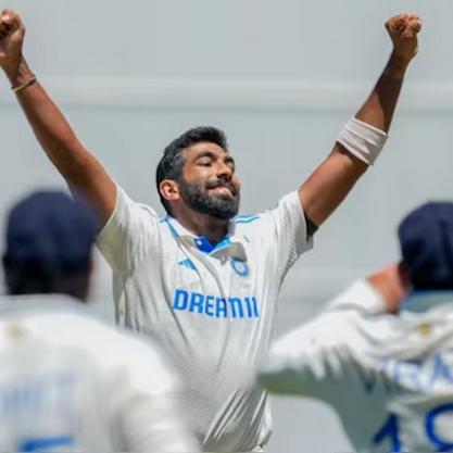 ரோஹித் சர்மா, கோஹ்லி மட்டுமல்ல, பும்ராவும் இல்லை.. இங்கிலாந்து செல்லும் இந்திய அணியின் கேப்டன் யார்?