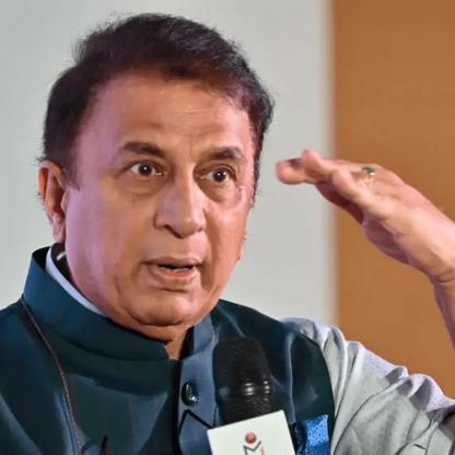‘எங்களுக்கு என்ன கிரிக்கெட்டா தெரியும்?.. நாங்க டிவில பேசுறவங்கதானே?’- ஊமைக் குத்தாய் குத்திய கவாஸ்கர்!