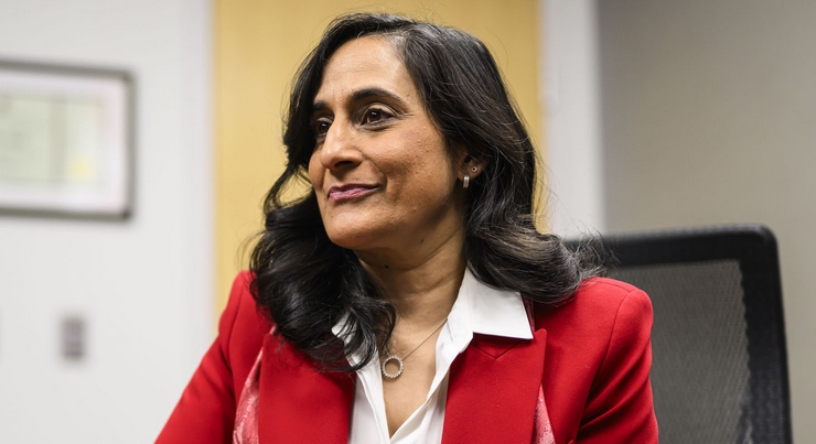 Anitha anand