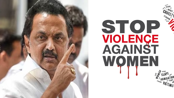 MK Stalin