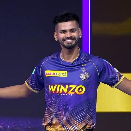 கொல்கத்தா அணியை விட்டு விலகியது இதனால்தான்… ஸ்ரேயாஸ் ஐயர் ஓபன் டாக்!
