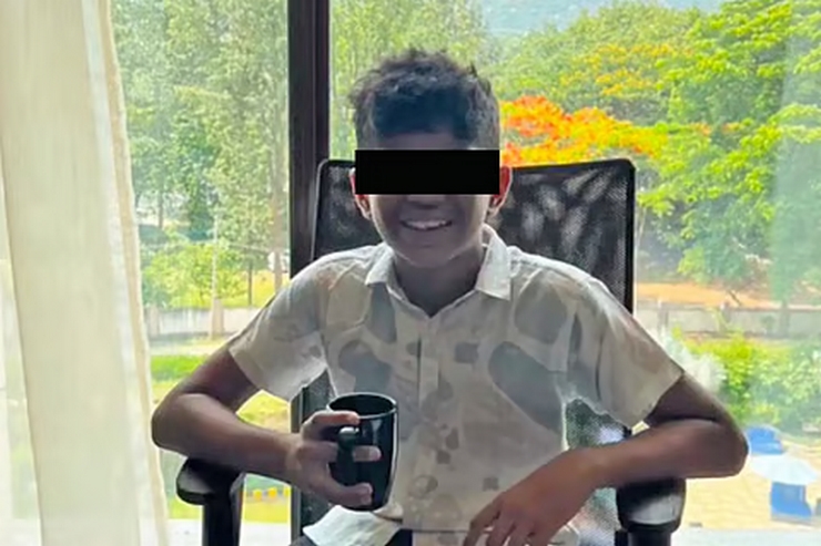 Justice For Mihir