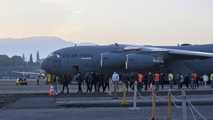 US air Force