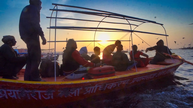 Maha Kumbh
