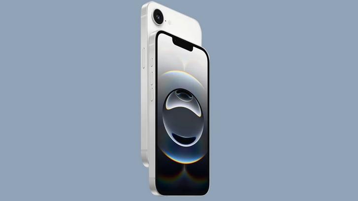 குறைந்த விலையில் ஆப்பிள் வெளியிட்ட iPhone 16e! அப்படி என்ன குறைந்த விலை?