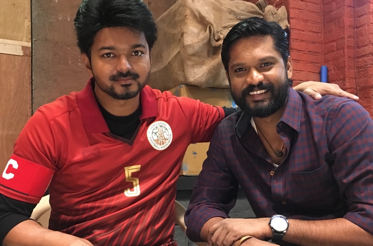 Soundararaja