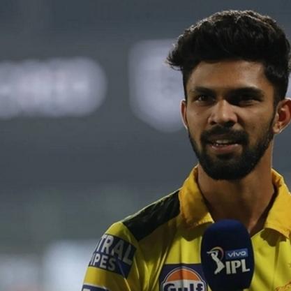 எல்லாமே தப்பா நடக்குது… ஹாட்ரிக் தோல்வி குறித்து ருத்துராஜ் புலம்பல்!